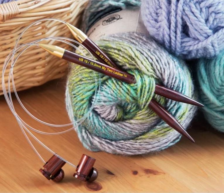 Knit Picks: Yarn, Knitting Needles, and Tools! 