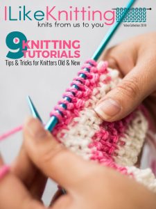 I Like Knitting 9 Basic Knitting Tutorials
