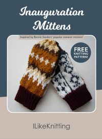Freebies Archive - I Like Knitting