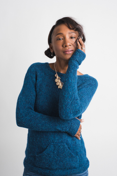 Classic Blue: Celebrate This Year’s Favorite Hue - I Like Knitting