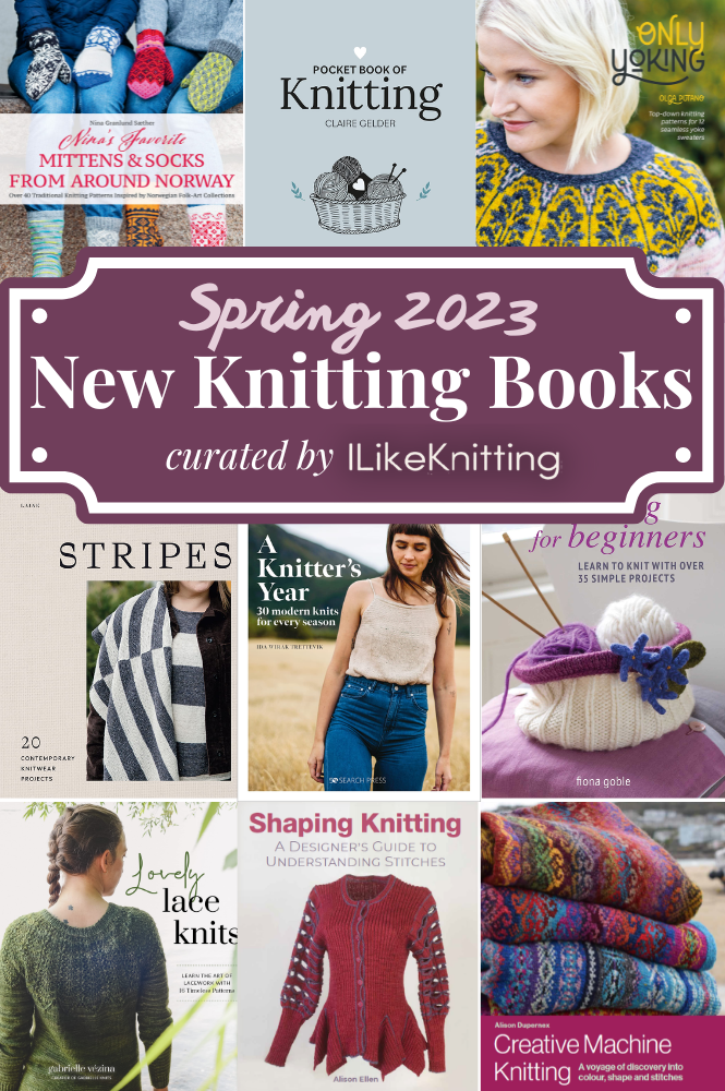Knitting Patterns - Beginner to Expert Level