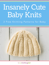 Cute Baby Knits